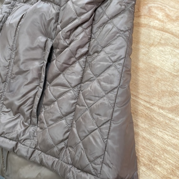 Columbia down jacket - Picture 9 of 10